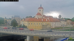 Hrad Strakonice