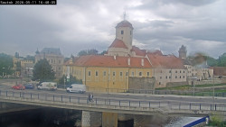 Hrad Strakonice
