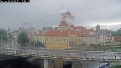 Hrad Strakonice