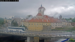 Hrad Strakonice