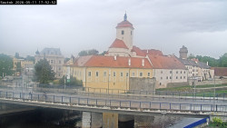 Hrad Strakonice
