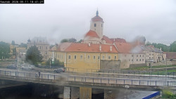 Hrad Strakonice