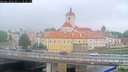 Hrad Strakonice