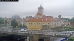 Hrad Strakonice