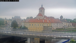Hrad Strakonice