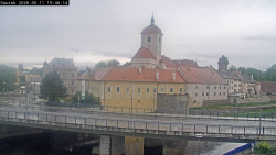 Hrad Strakonice