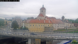 Hrad Strakonice