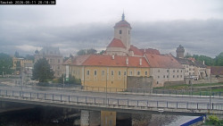Hrad Strakonice