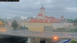 Hrad Strakonice