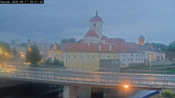 Hrad Strakonice