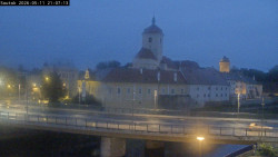 Hrad Strakonice