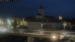 Hrad Strakonice