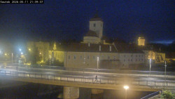 Hrad Strakonice