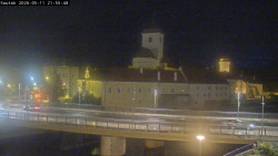 Hrad Strakonice