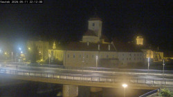 Hrad Strakonice