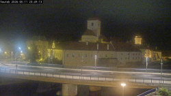 Hrad Strakonice