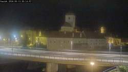 Hrad Strakonice