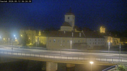Hrad Strakonice