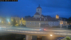 Hrad Strakonice