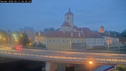 Hrad Strakonice