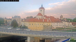 Hrad Strakonice