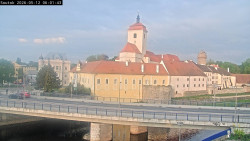Hrad Strakonice