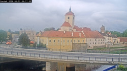 Hrad Strakonice