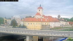 Hrad Strakonice