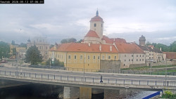 Hrad Strakonice