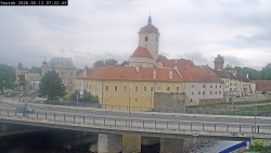 Hrad Strakonice