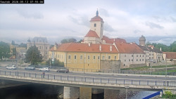 Hrad Strakonice