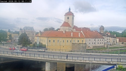 Hrad Strakonice