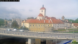 Hrad Strakonice