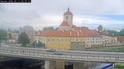 Hrad Strakonice