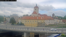 Hrad Strakonice
