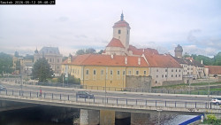 Hrad Strakonice