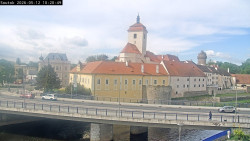 Hrad Strakonice