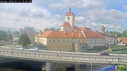 Hrad Strakonice
