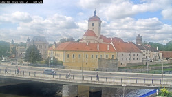 Hrad Strakonice