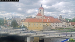Hrad Strakonice