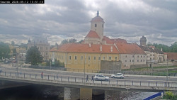 Hrad Strakonice