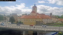 Hrad Strakonice