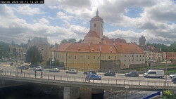Hrad Strakonice