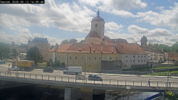 Hrad Strakonice