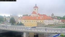 Hrad Strakonice
