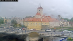 Hrad Strakonice