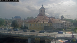 Hrad Strakonice