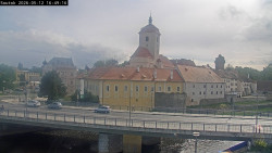 Hrad Strakonice