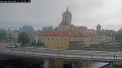 Hrad Strakonice