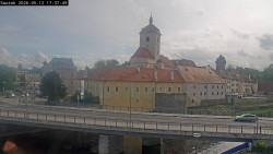 Hrad Strakonice